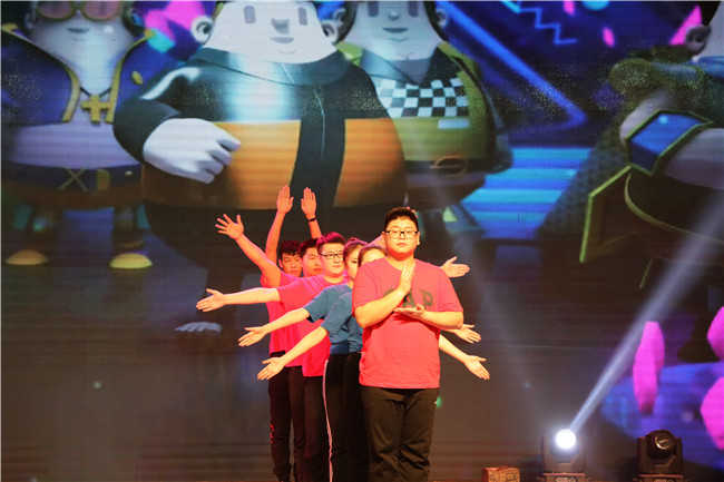 人生就是搏·(中国区)官方网站