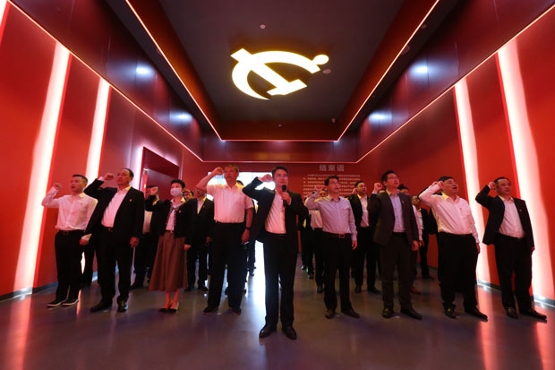 人生就是搏·(中国区)官方网站